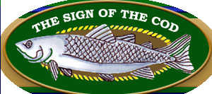 Sign of the Cod
