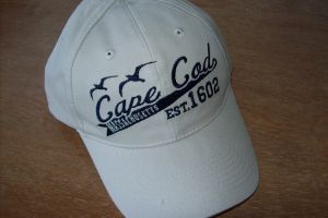 Cape Cod Gull Hat