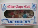 Cape Cod Salt Water Taffy
