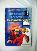Martha's Vineyard Seafood Recipes