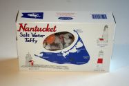 Nantucket boxed salt water taffy